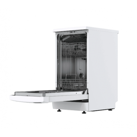 ESKIMO ES DW10F45W Πλυντήριο Πιάτων 10 Σερβίτσια